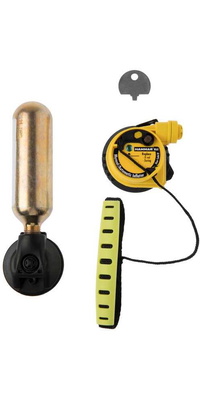 2026 Spinlock Vito Hammar 170n Lifejacket Rearming Kit Dwrah170