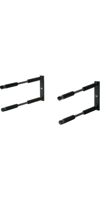 2026 Northcore Crémaillère à Double Planche De Surf Noco90b