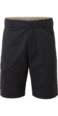 Gill Mens UV Tec Shorts Graphite UV012