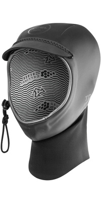 2025 Xcel Drylock 3mm Wetsuit Hood XW21AG008350 - Black
