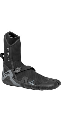 Xcel Bottes En Néoprène Drylock 5mm Split Toe ACV59017 - Black / Grey