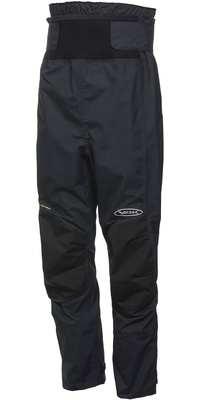 Pantalon Dry Yak Chinook Pour Le Kayak, 2026 Noir 3731