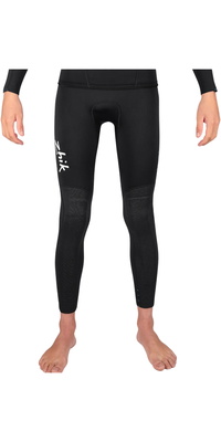 Zhik Enfants Microfleece Performance Wetsuit Pants PNT-0530 - Black