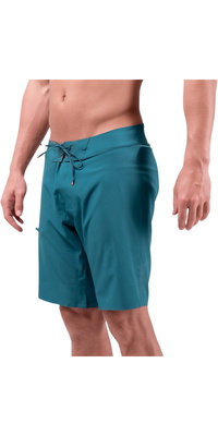 Zhik Hommes Boardshort SRT-0070-M-PBL - Provincial Blue
