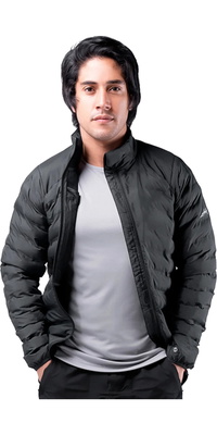 2026 Zhik Mens Cell Insulated Jacket JKT-0090 - Anthracite