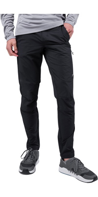 Zhik Hommes Stretch Fast Dry Deck Pantalon PNT-0275-M-ANT - Anthracite