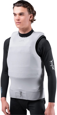 Zhik Gilet Unisexe Eco Spandex Race VST-0061-U-PLT - Platinum