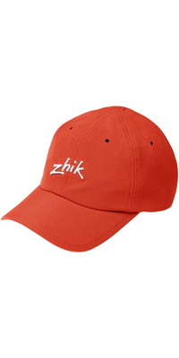 Zhik Casquette Unisexe HAT-0200-U-RST - Rust