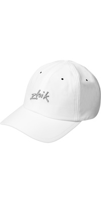 Zhik Casquette Unisexe HAT-0200-U-WHT - White