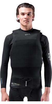 Zhik Gilet Unisexe Eco Spandex Race VST-0061-U-BLK - Black