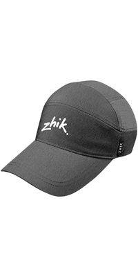 Zhik Casquette Unisexe HAT-0410-U-ANT - Anthracite