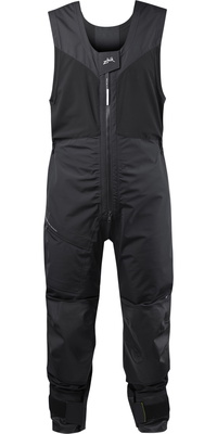 2026 Zhik Unisexe CST500 Coastal Salopettes De Voile SAL0500 - Anthracite