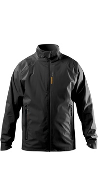 Zhik Mens INS100 Inshore Sailing Jacket JKT-0110-M-BLK - Black