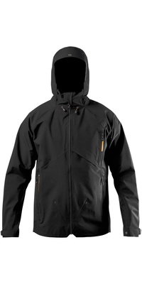 2025 Zhik Hommes INS200 Coastal Veste De Voile JKT-0210-M-BLK - Black