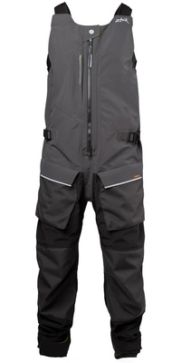 2026 Zhik OFS800 Salopettes De Voile Hauturière SAL-0860-U-BLK - Black