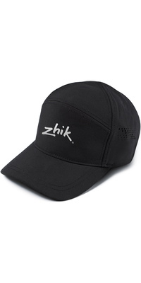 2026 Zhik Sports Zhik Chapeau-0100 - Anthracite