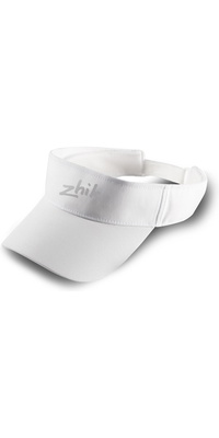2026 Zhik Sports 200 - Blanc