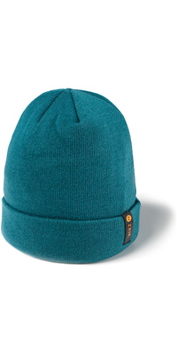 Zhik 2026 Zhik Thinsulate Bni-0100 - Vert D'eau