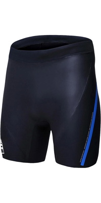 2026 Zone3 Mens 5/3mm The Originals Buoyancy Shorts NA18MBSO101 - Black / Blue