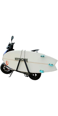2026 Northcore Planche De Surf Pour Cyclomoteur Noco66
