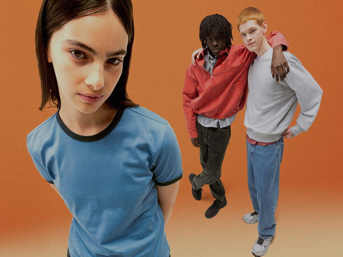 Vêtements DEKKED de style surf, skate et streetwear
