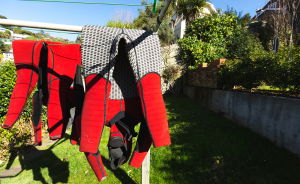 idÃƒÂ©es de rangement pour combinaisons de plongÃƒÂ©e