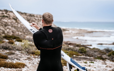 mute Rip Curl