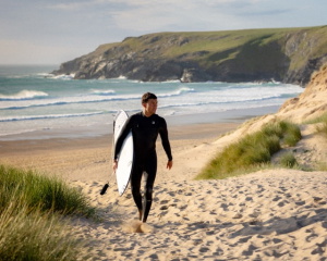Billabong’s New Generation Of Wetsuits