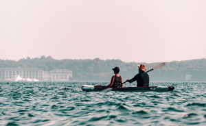 Why you should get an Inflatable Kayak