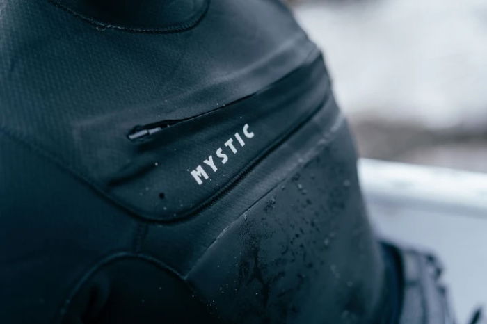 Gamme de combinaisons Mystic