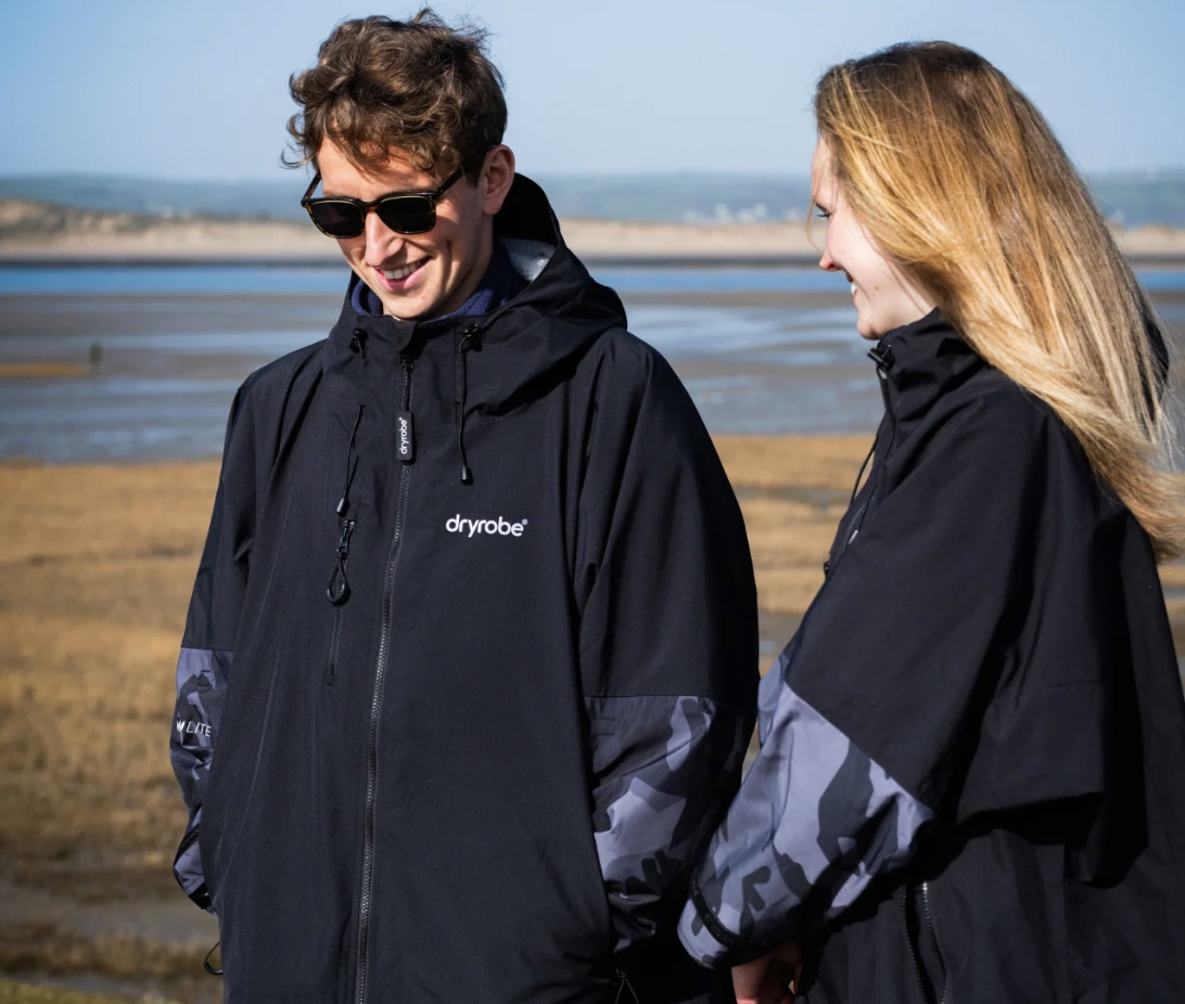 Dryrobe Tech-Lite