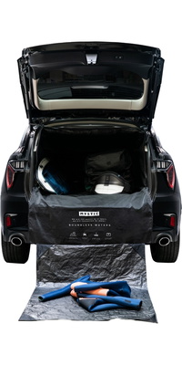 2026 Mystic Sac De Voiture 35006.240065 - Black