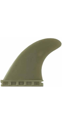 Palmes En Nylon G5 Compatibles Futures - Bone