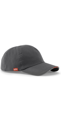 Casquette De Voile Gill Marine 139 2026 - Graphite