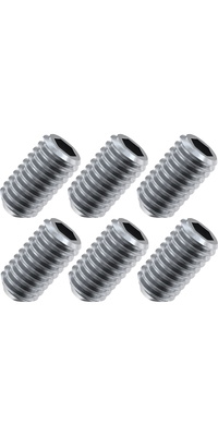 2026 Bulldog Single Tab Compatible Grub Screws BDFSTGS