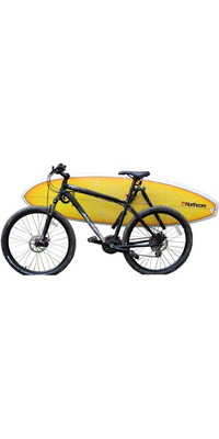 2026 Northcore Lowrider Surfboard Rack Porte-vélos Noco65