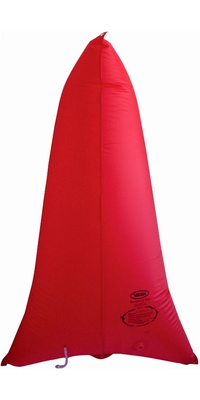 2026 Yak Sac De Flottabilité Conique Pour L'avant Ou L'arrière De Kayak Ou De Canoë 3520 - Red