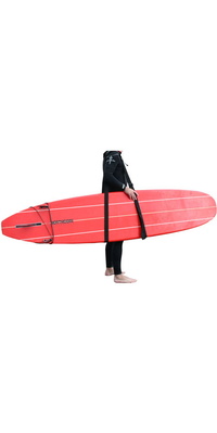 2026 Northcore Sup / Surfboard Carry Sling Noco16 - Black