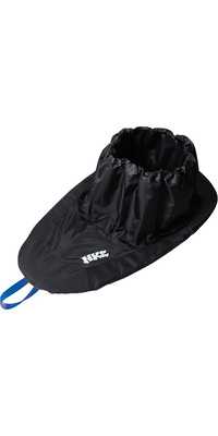 2026 Nookie Nke Centre Spray Deck Extra Big Deck Sd042 - Noir