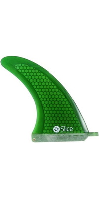 2026 Slice RTM Hexcore Centre Fin 6 SLI-04 - Green