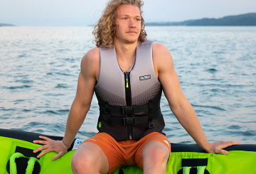 Aides à la flottabilité