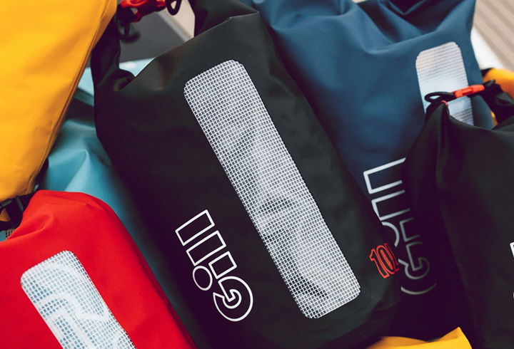 Offres Drybag