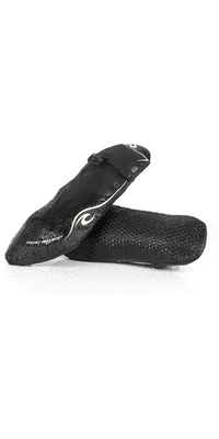 Bottes De Pluie Rip Curl 1mm Black WBOXBT 2025